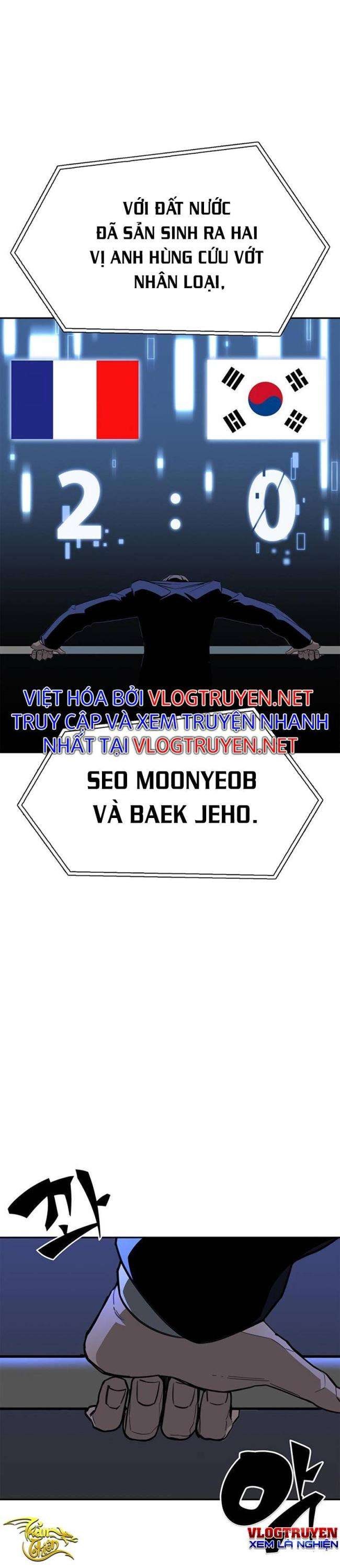 Chiến Trường Siêu Phàm - Page 38