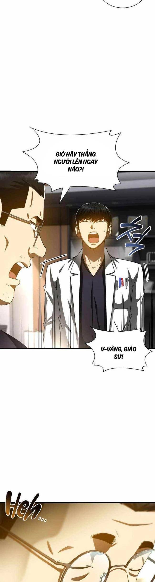 Bác Sĩ Phẫu Thuật Hoàn Hảo - Page 13