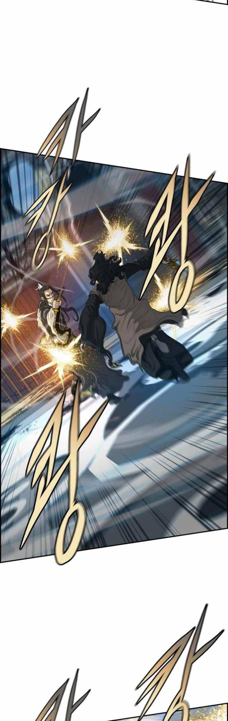 Phong Lôi Kiếm - Page 4