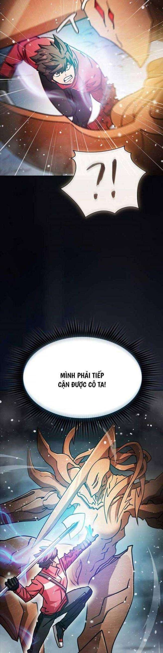 Thợ Săn Kỳ Ảo - Page 16