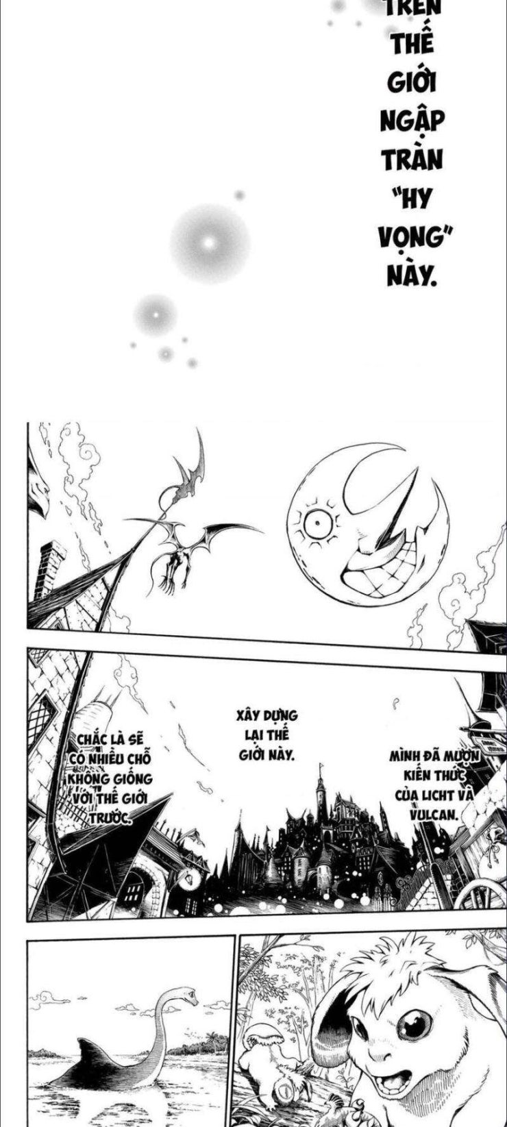 Biệt Đội Lính Cứu Hỏa - Page 9