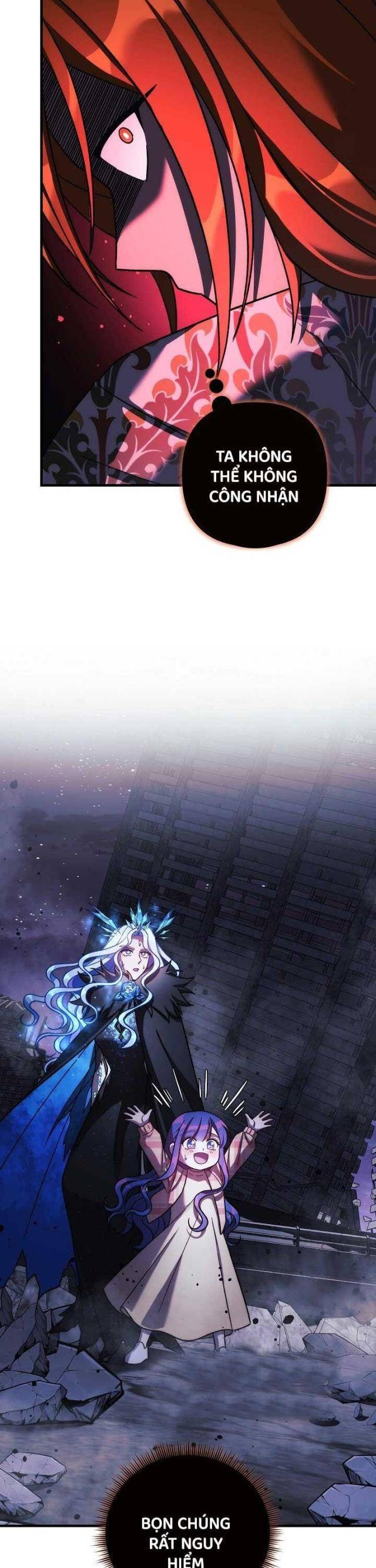 Con Gái Tôi Là Trùm Cuối - Page 19