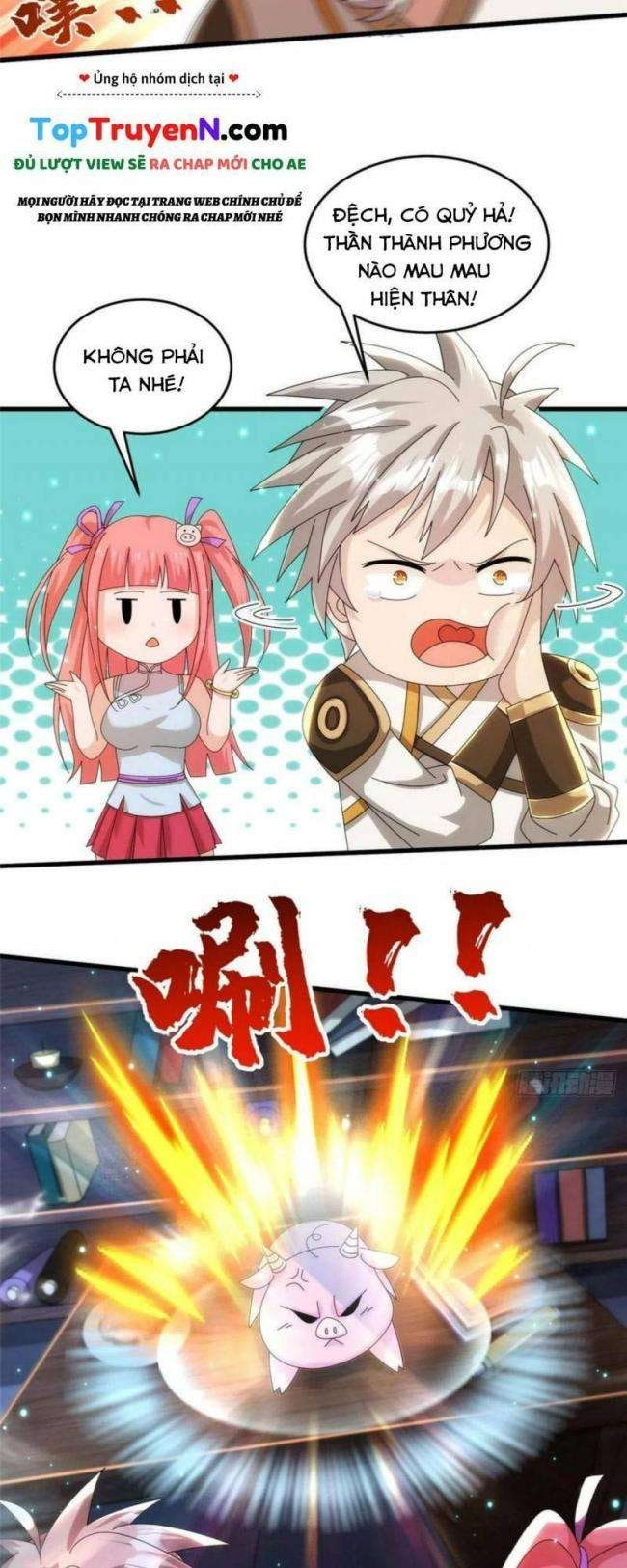 Chân Võ Thế Giới - Page 13