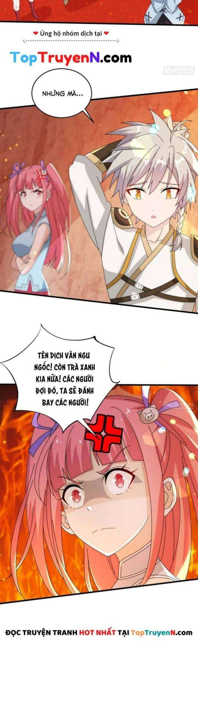 Chân Võ Thế Giới - Page 24