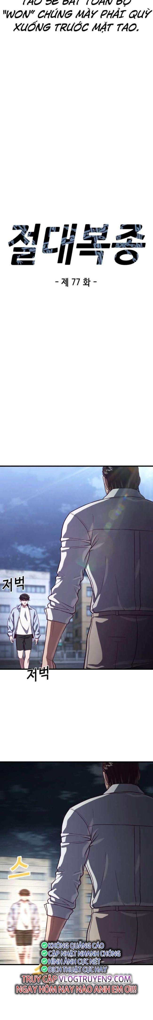 Tên Vâng Lời Tuyệt Đối - Page 4