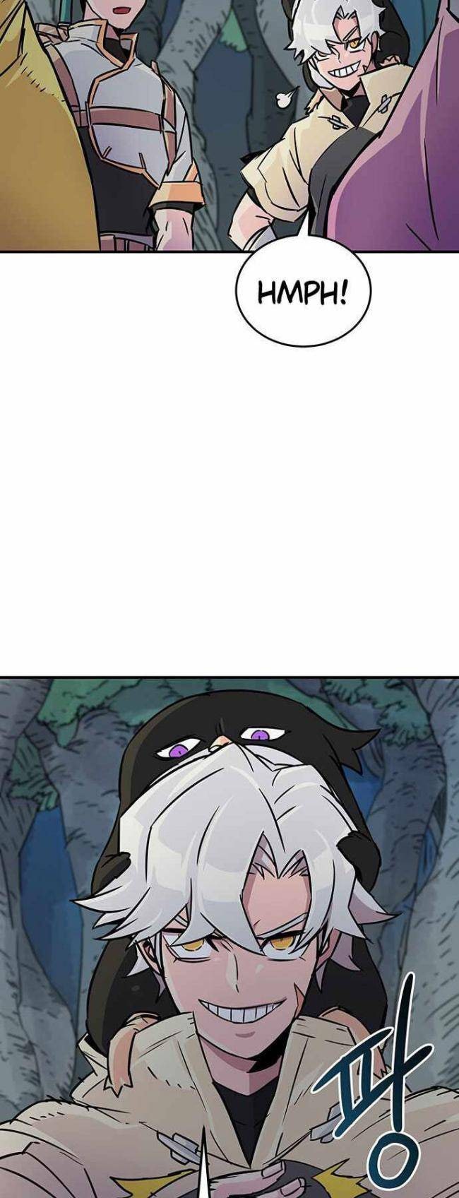 Chủ Nhân Thiên Giới - Page 24