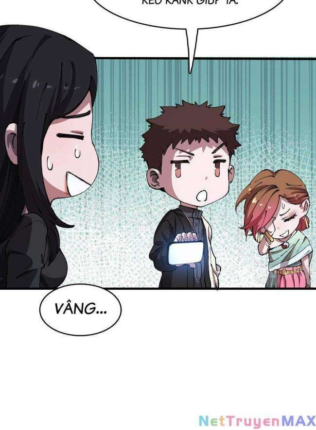 Đại Sư Phụ Hạ Sơn - Page 47