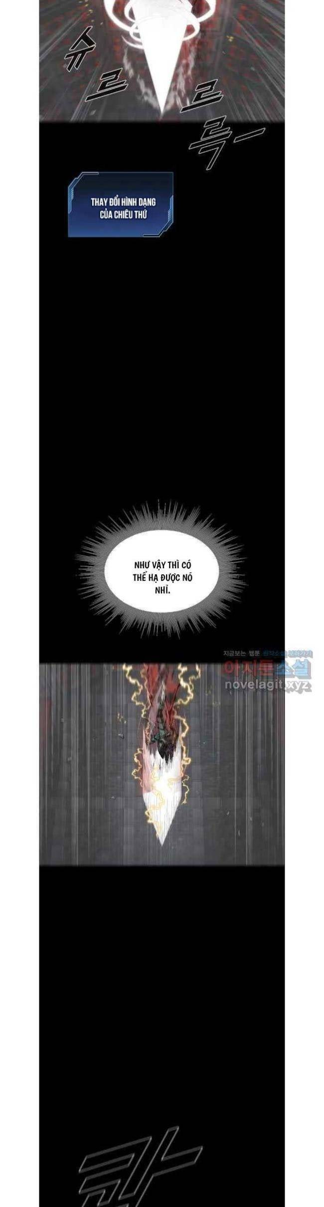 Mật Mã Mê Cung - Page 22