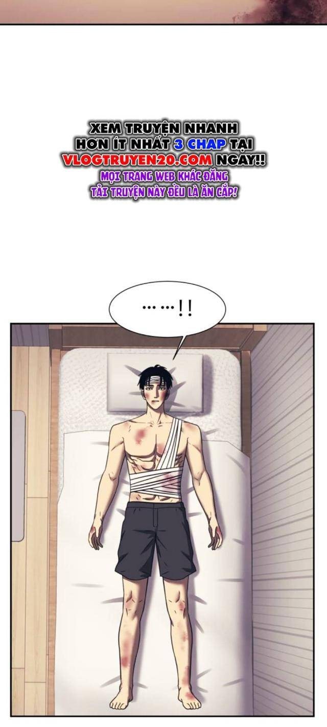 Sóng Ngầm - Page 31