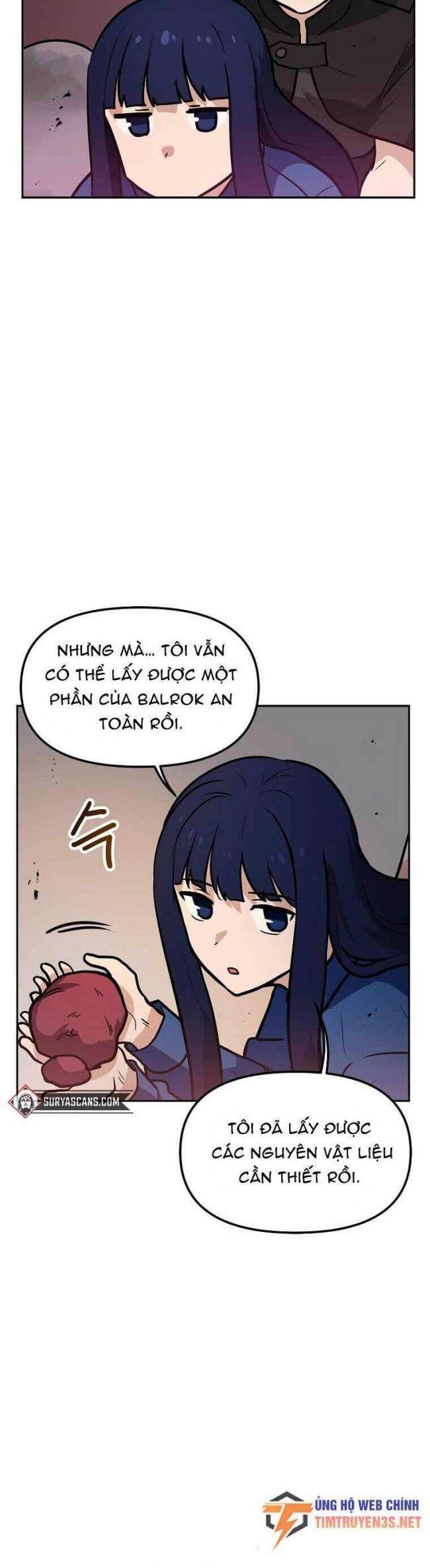 Ta Có Max Thuộc Tính May Mắn - Page 26