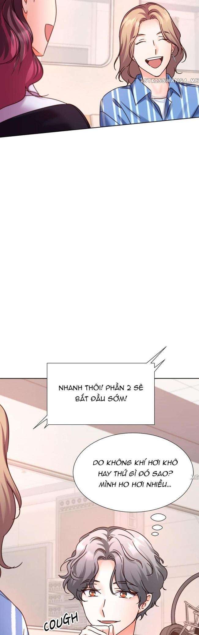 Trở Lại Làm Idol - Page 55