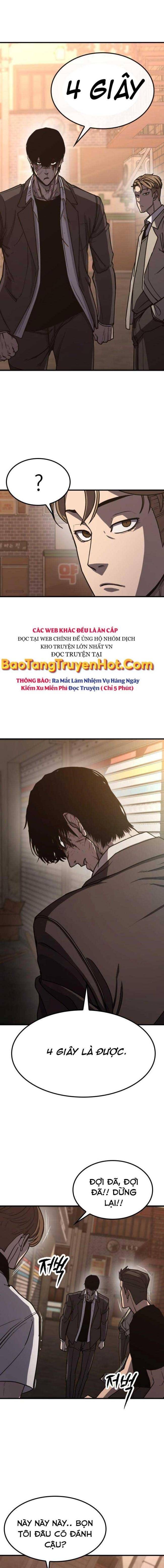 Huyền Thoại Tái Xuất - Page 24