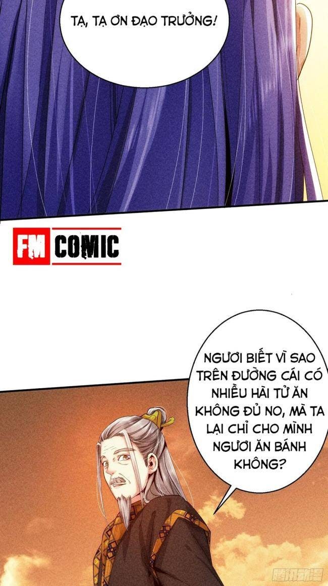 Ta Chính Là Không Theo Sáo Lộ Ra Bài - Page 24