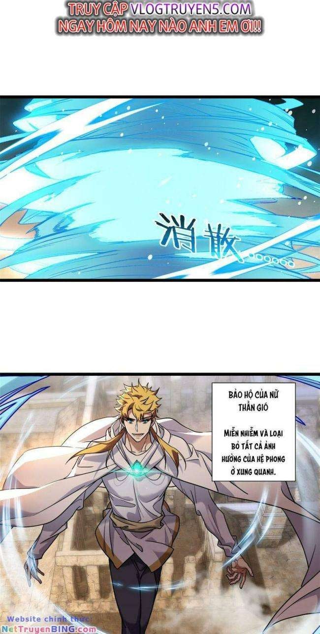 Ta Chỉ Muốn Yên Tĩnh Chơi Game - Page 10