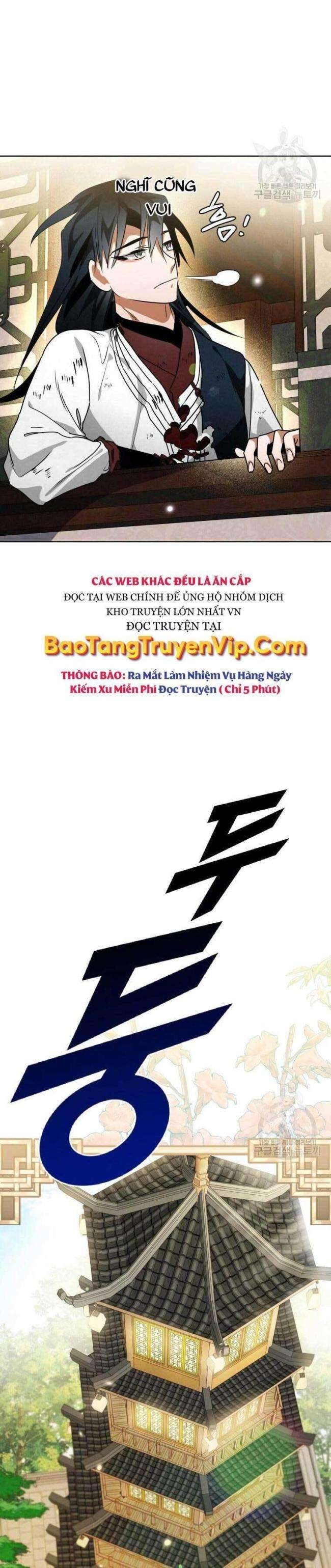 Thiên Kiếm Kỳ Hiệp - Page 30