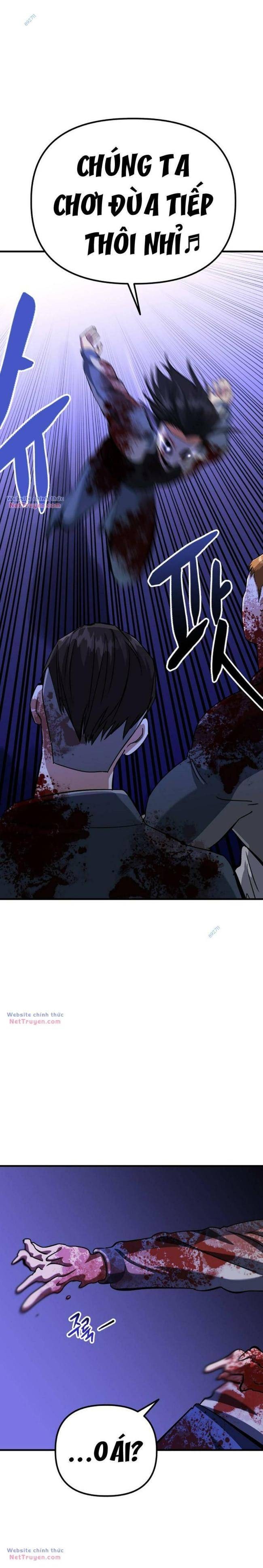 Sát Nhân Cuồng Loạn - Page 18