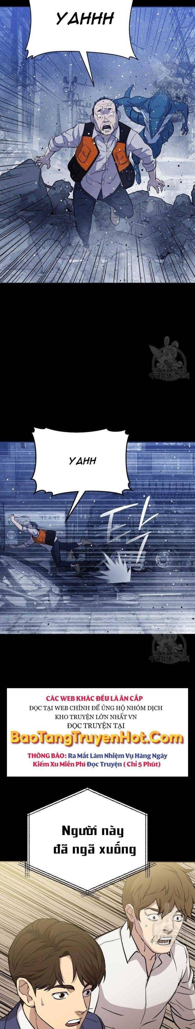 Cánh Cửa Mở Ra Đúng Ngày Đầu Tôi Trở Thành Chính Trị Gia - Page 23