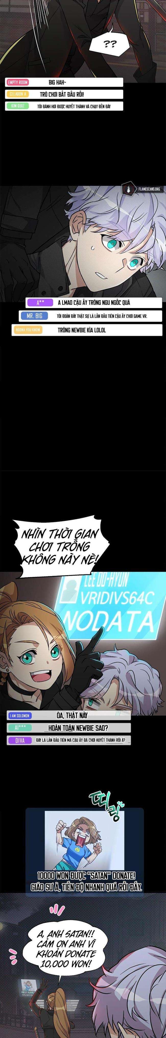 Thiên Tài Stream Game - Page 22