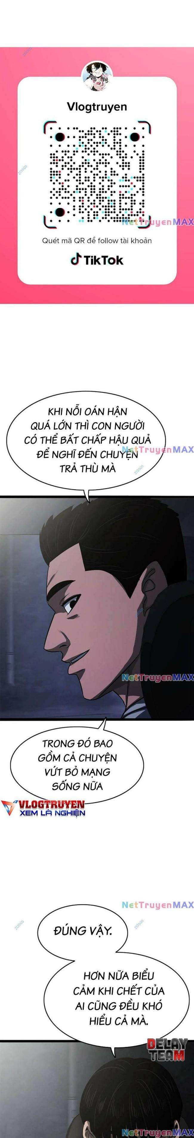 Ngục Tù Đẫm Máu - Page 31