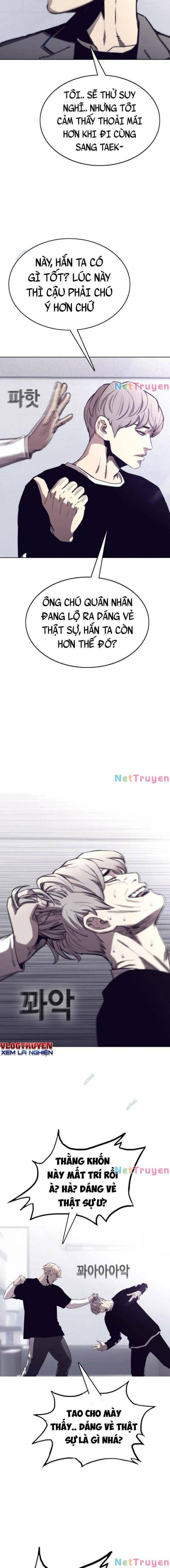 Bạt Tai - Page 25