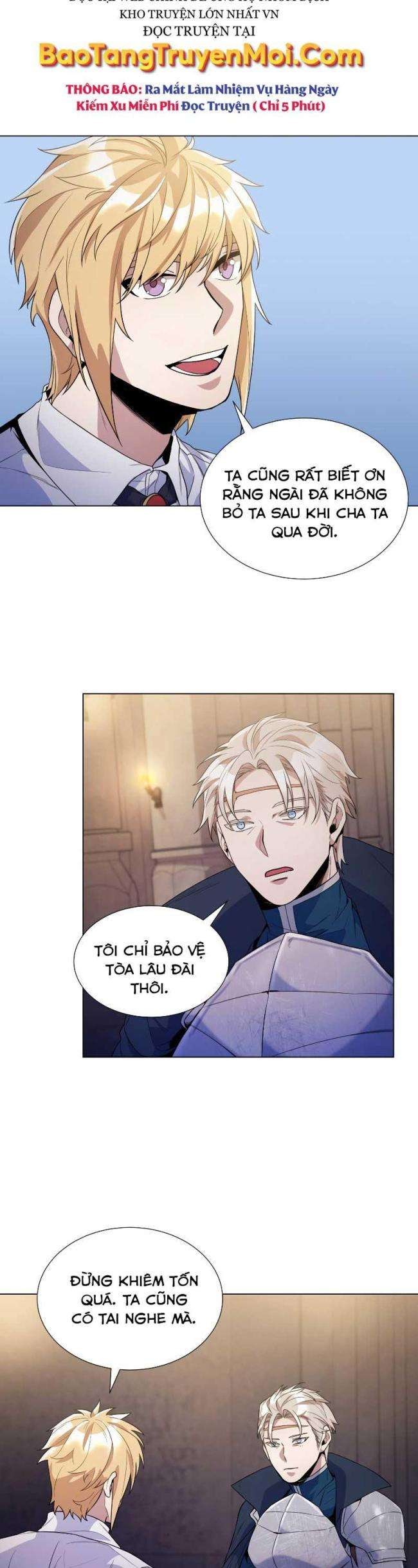 Bạo Chúa Hống Hách - Page 33