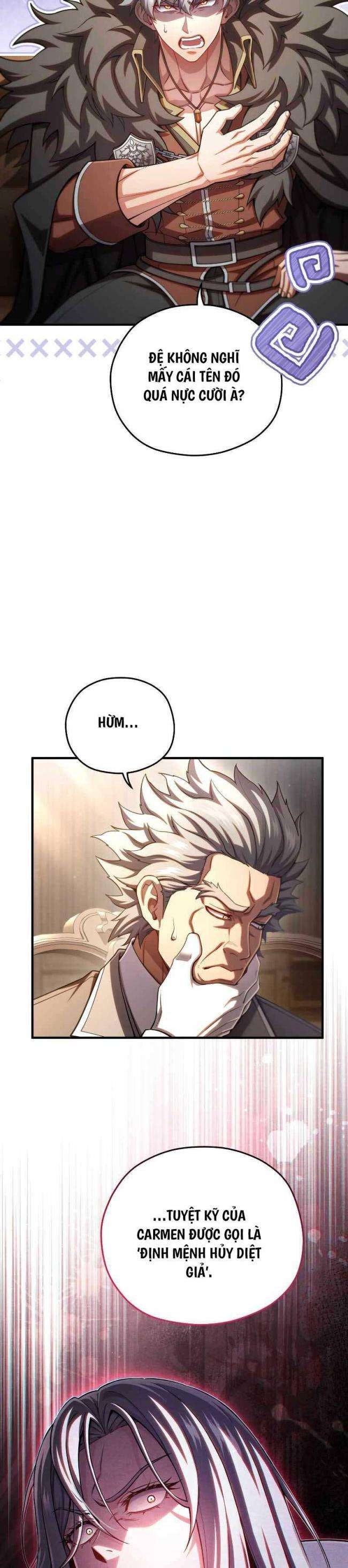 Luân Hồi Chết Tiệt - Page 5