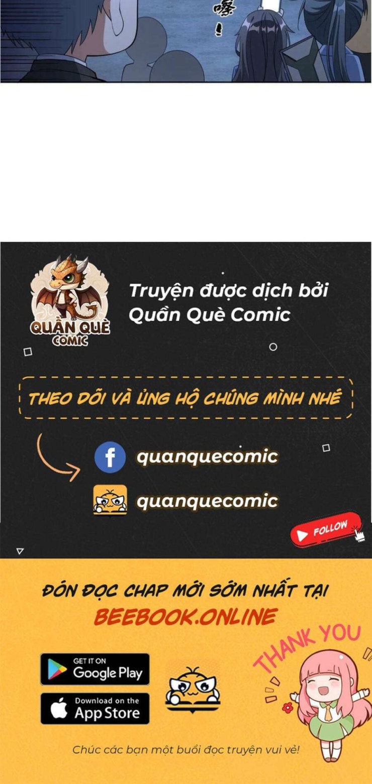 Kiếm Tu Imba Nhất Quả Đất - Page 40