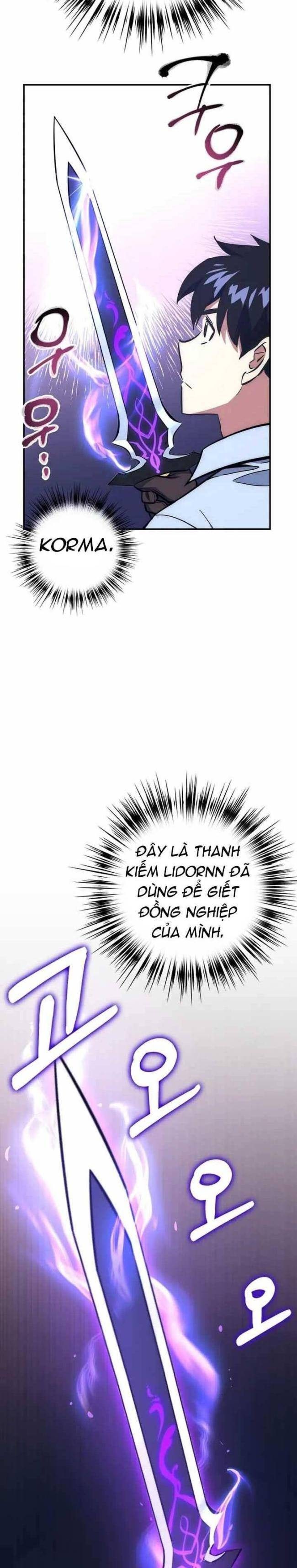 Siêu May Mắn - Page 18