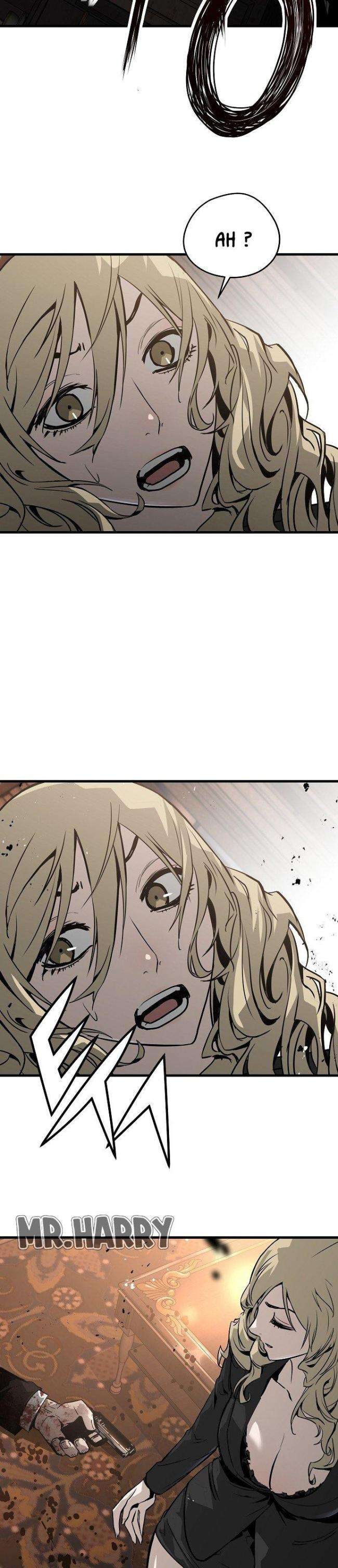 Kẻ Phá Hoại 3 - Quyền Năng Vô Hạn - Page 15