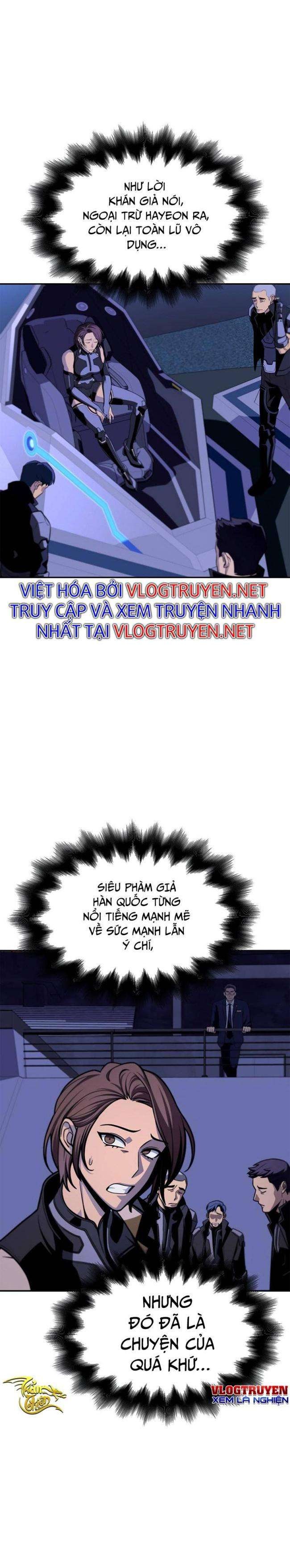 Chiến Trường Siêu Phàm - Page 42