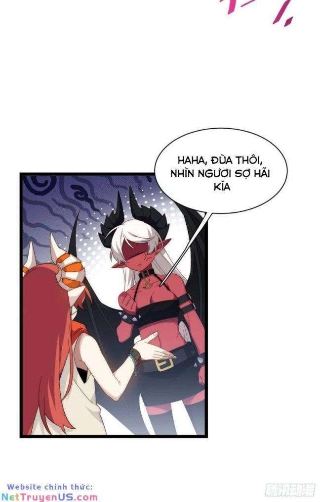 Hành Trình Cốt Binh Trở Thành Hiệp Sĩ - Page 21