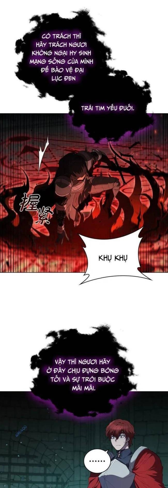 Hồi Quy Thành Công Tước - Page 33