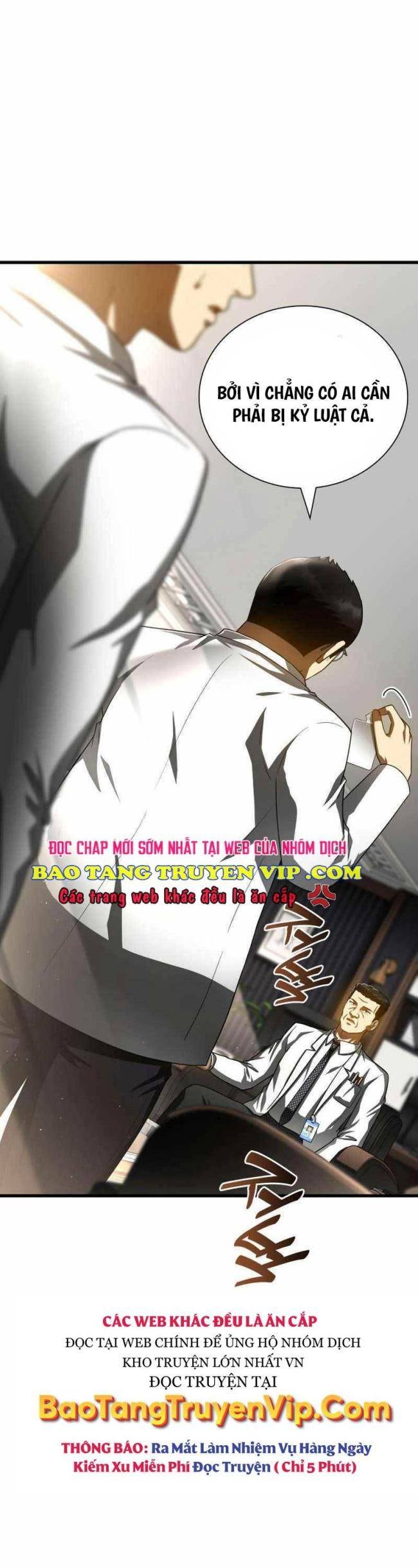 Bác Sĩ Phẫu Thuật Hoàn Hảo - Page 40