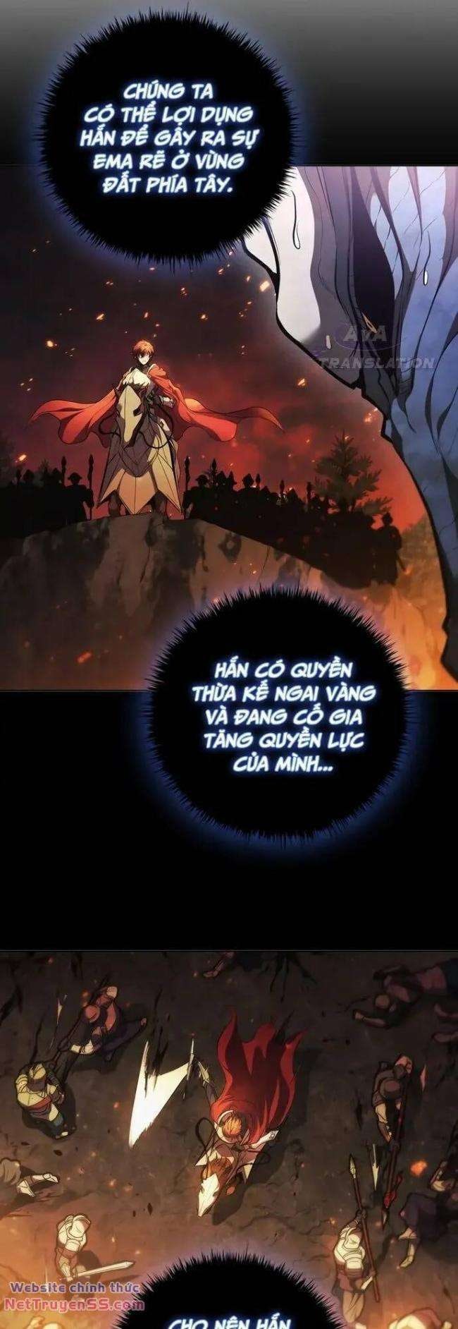 Hồi Quy Thành Công Tước - Page 30