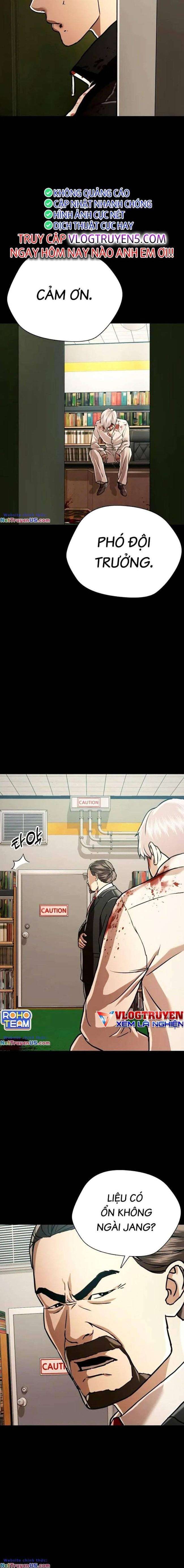 Điệp Viên 18 Tuổi - Page 10