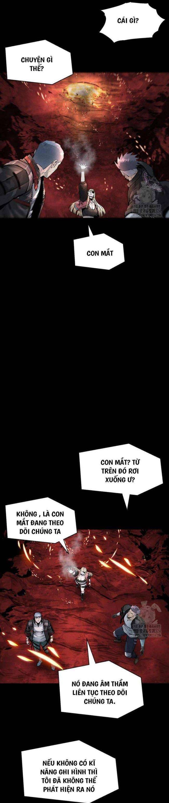 Mật Mã Mê Cung - Page 13