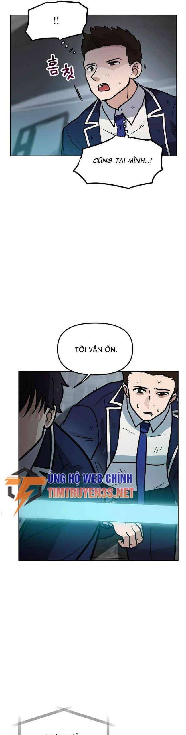 Ta Có Max Thuộc Tính May Mắn - Page 12