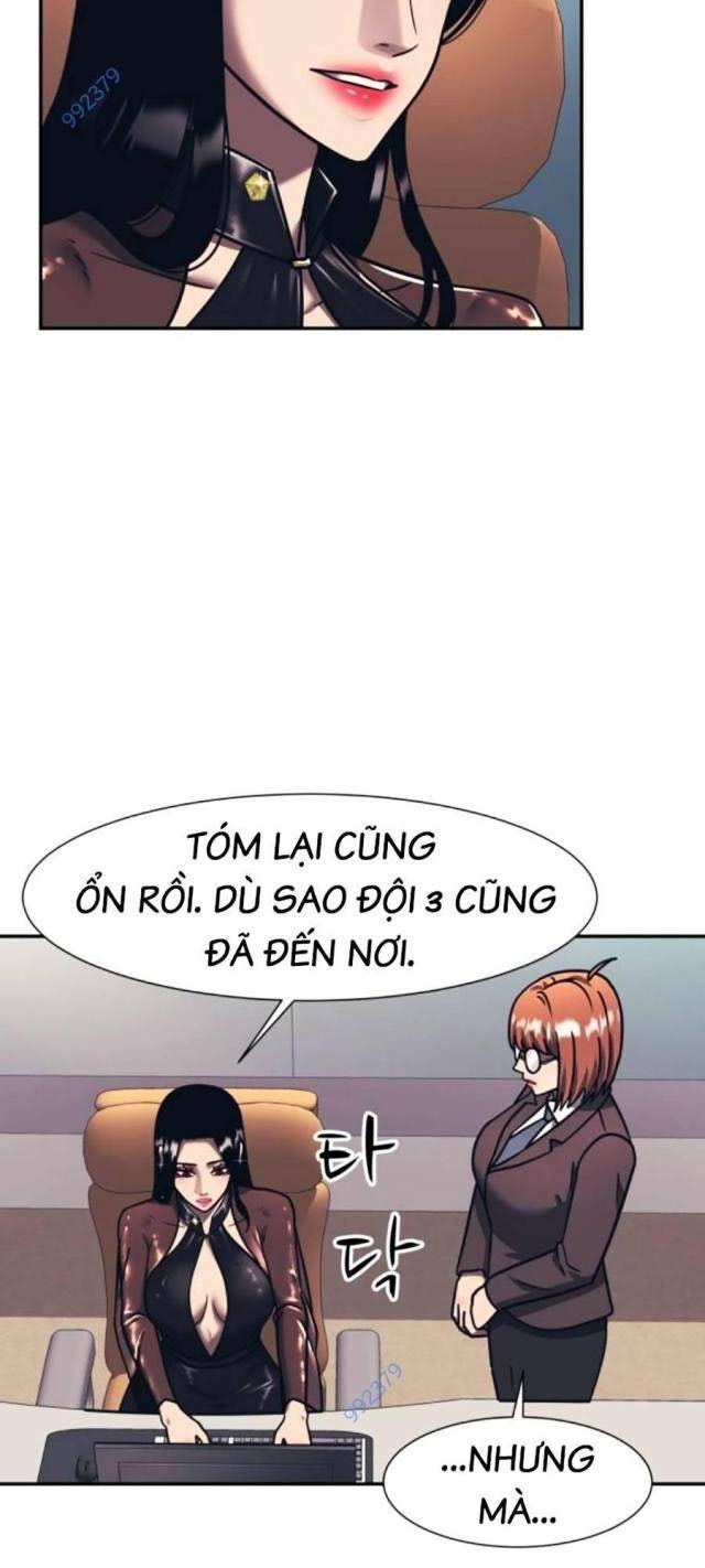 Sóng Ngầm - Page 5