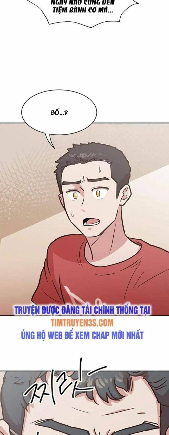 Tiệm Bánh Của Thiên Quỷ - Page 10