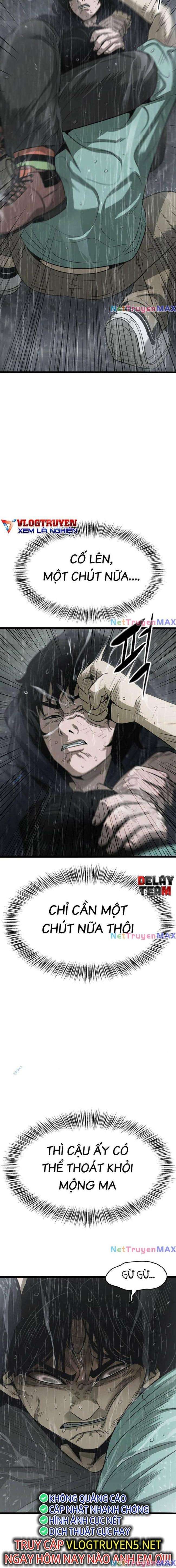 Ngục Tù Đẫm Máu - Page 23