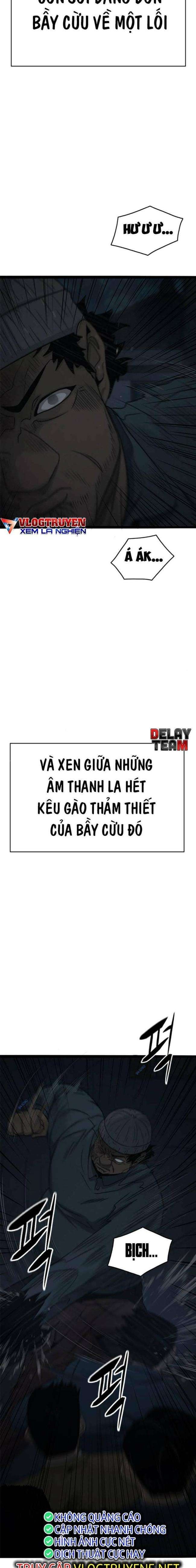 Ngục Tù Đẫm Máu - Page 7