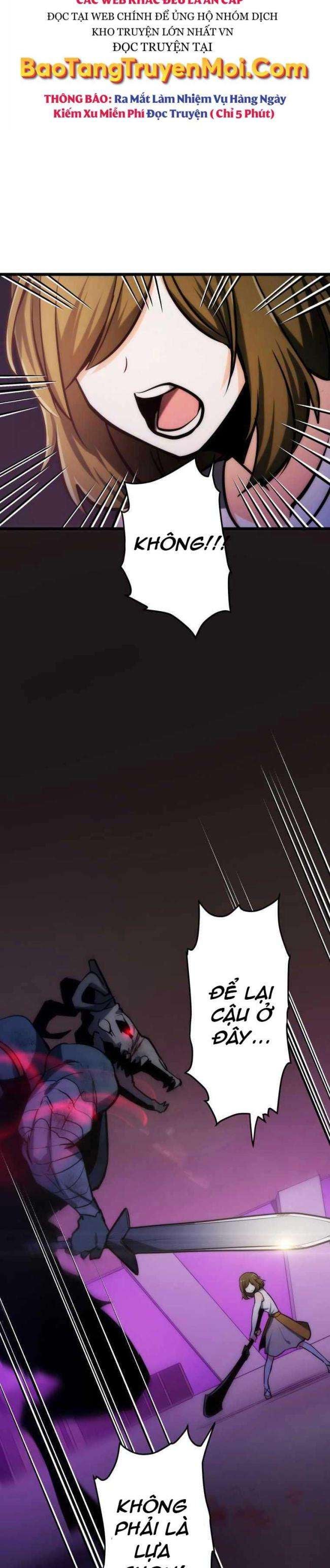 Hầm Ngục Toà Tháp Đảo Ngược - Page 27