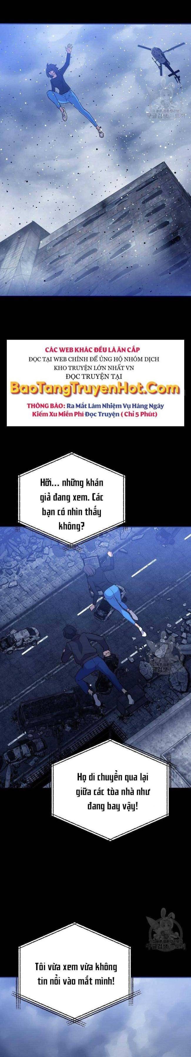 Cánh Cửa Mở Ra Đúng Ngày Đầu Tôi Trở Thành Chính Trị Gia - Page 27