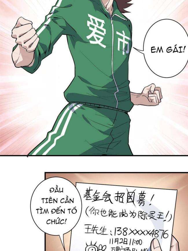 Thế Giới Này Quá Đỗi Nguy Hiểm - Page 46