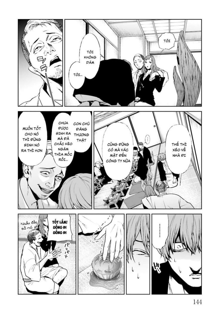 Công Lý Tàn Bạo - Page 9