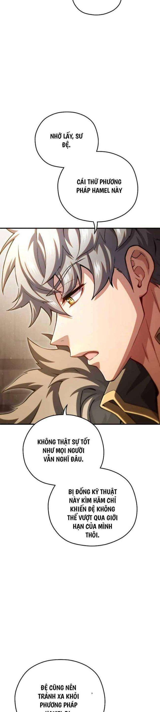 Luân Hồi Chết Tiệt - Page 16