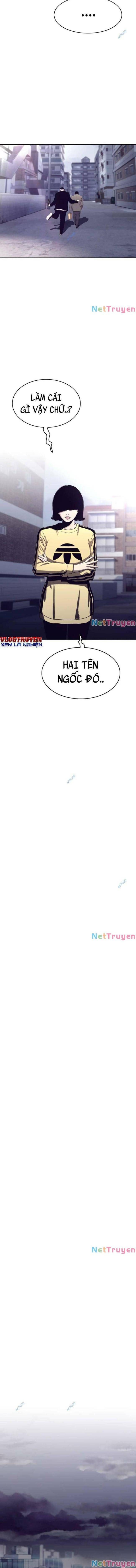 Bạt Tai - Page 20