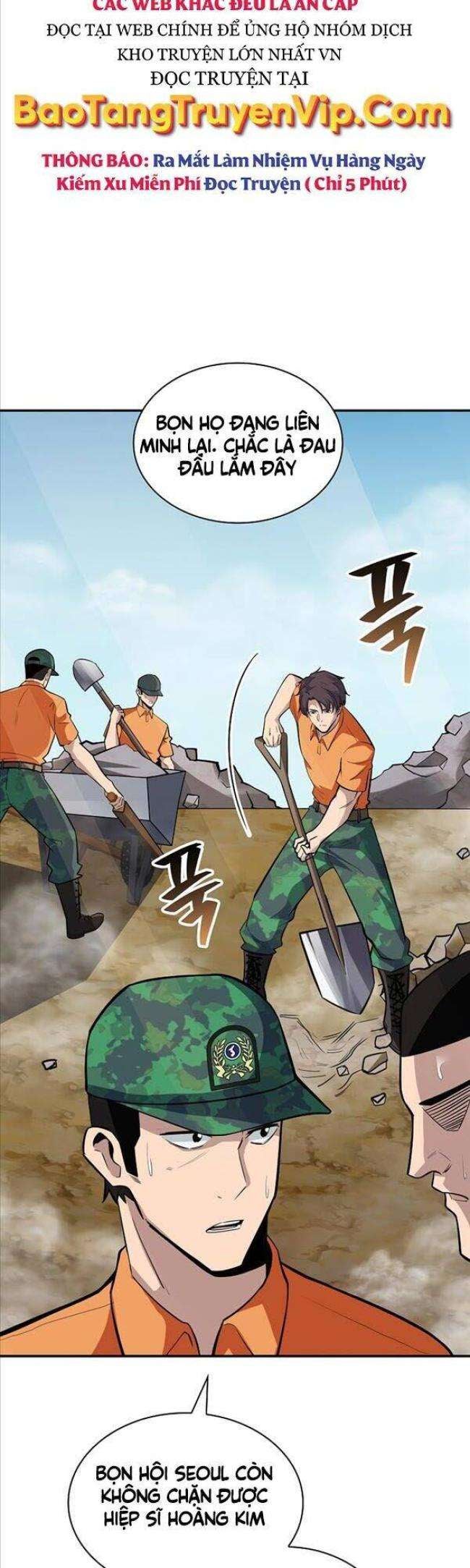 Tôi Có Đặc Tính Của Cấp SSS Nhưng Thích Sống Bình Thường - Page 16