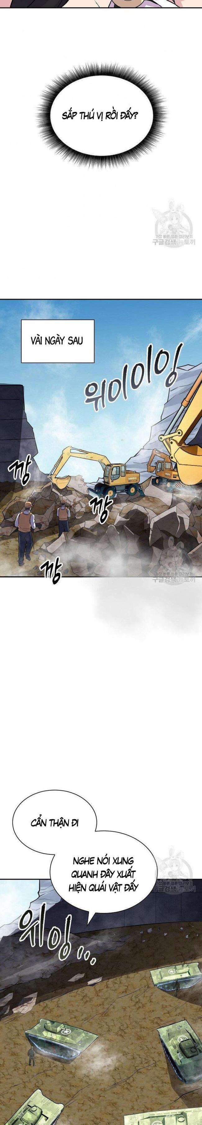 Tôi Có Đặc Tính Của Cấp SSS Nhưng Thích Sống Bình Thường - Page 33