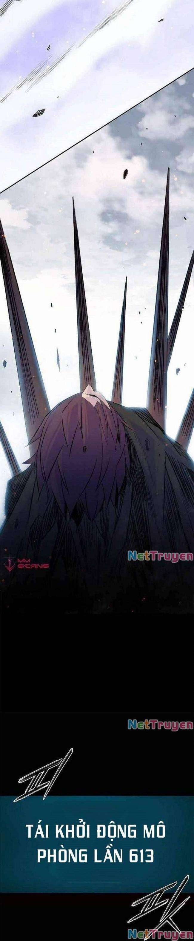 Knight Under Heart - Page 25